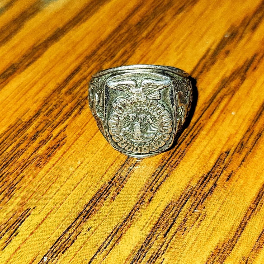 FFA Ring